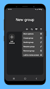 Shortcut Maker - Quick Access imagem de tela 2