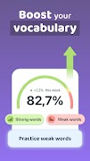 Xeropan: Learn languages ภาพหน้าจอ 4
