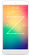pattern lock screen স্ক্রিনশট 7