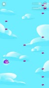 برنامه‌نما Jelly Fish Bubble عکس از صفحه