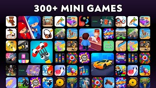 Mini Games screenshot 1