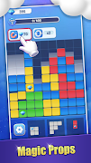 Frenzy Block capture d'écran 3
