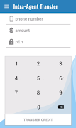 Smart POS Belize ภาพหน้าจอ 3