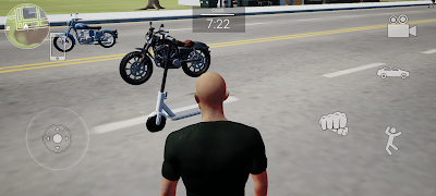 Drive Everything 截图 1