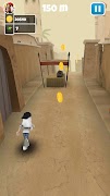 Mussa 3D Run imagem de tela 1