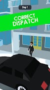 برنامه‌نما Customer Service 3D عکس از صفحه