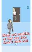 Ditching Work - escape game screenshot 4
