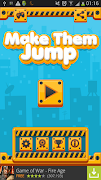 Make Them Jump poster