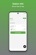 Tellus Power Green screenshot 3