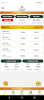 Maheshwari Bullion captura de pantalla 2