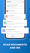 Document Scan & Print Pro screenshot 3