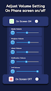 App Volume Controller Ekran Görüntüsü 4
