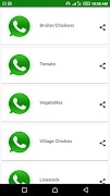 Farmers Guide اسکرین شاٹ 6