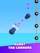 Cannon Blaster ภาพหน้าจอ 6
