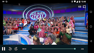 Skinny Basic TV screenshot 4