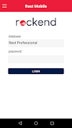 Rest Mobile screenshot 1