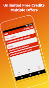 Free SMS Texting imagem de tela 3