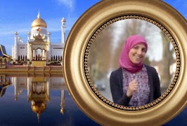 Islamski Ramki Na Zdjęcia screenshot 4