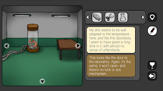 Universal Weirdness screenshot 5