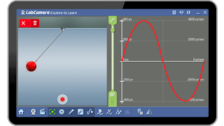 LabCamera screenshot 3