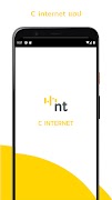 C internet 海報