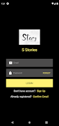 S Stories 截图 1