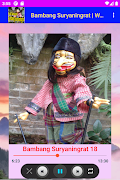 Bambang Suryaningrat Wayang 截图 3