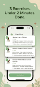 Bare Minimum - Micro Workouts screenshot 1