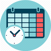 Time Table Android capture d'écran 4