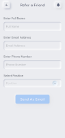 Radian Healthcare App Screenshot 2