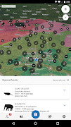 Flyover Country - Inflight GPS اسکرین شاٹ 6