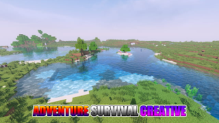 MasterCraft Java screenshot 3