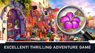 Hidden Object : Vampire Museum Screenshot 7