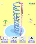 Slide Fever скриншот 5