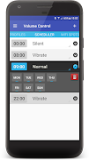 Volume Control 截圖 4