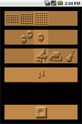 Music Memory Poster