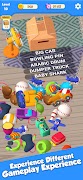 Goods Packaging 3D screenshot 2