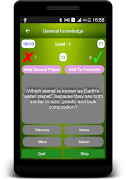 General Knowledge Screenshot 3