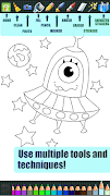 Kids Coloring Book screenshot 6