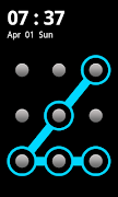 Dot Locker 截圖 1