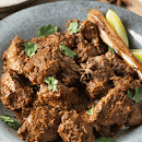Resep masakan Padang aplikacja