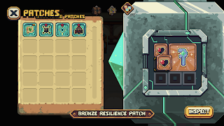 Sparklite Screenshot 7