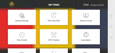 AYLTV screenshot 1