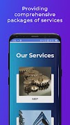 Sumanam Engineering Services - Portfolio Ekran Görüntüsü 5