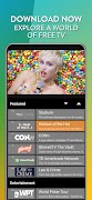 DistroTV - Live TV & Movies screenshot 6