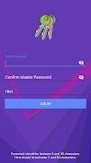 پوستر Password Manager