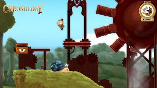Chronology - Time changes... screenshot 3