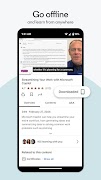 LinkedIn Learning اسکرین شاٹ 4