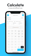 Integral Calculator with Steps ảnh chụp màn hình 2