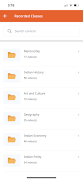 ClearIAS Classes App Screenshot 4